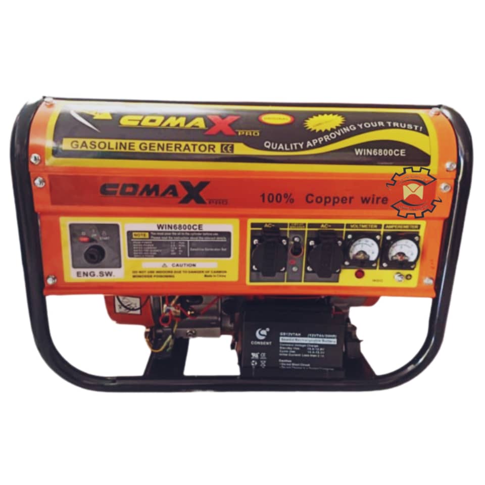 Comex Pro 3.2 Kava model win6800CE
